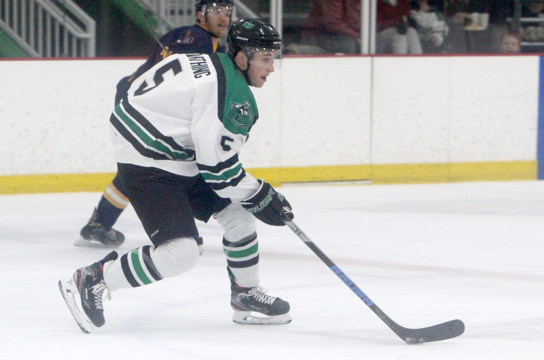 Springfield at Chippewa Steel 11-29-19